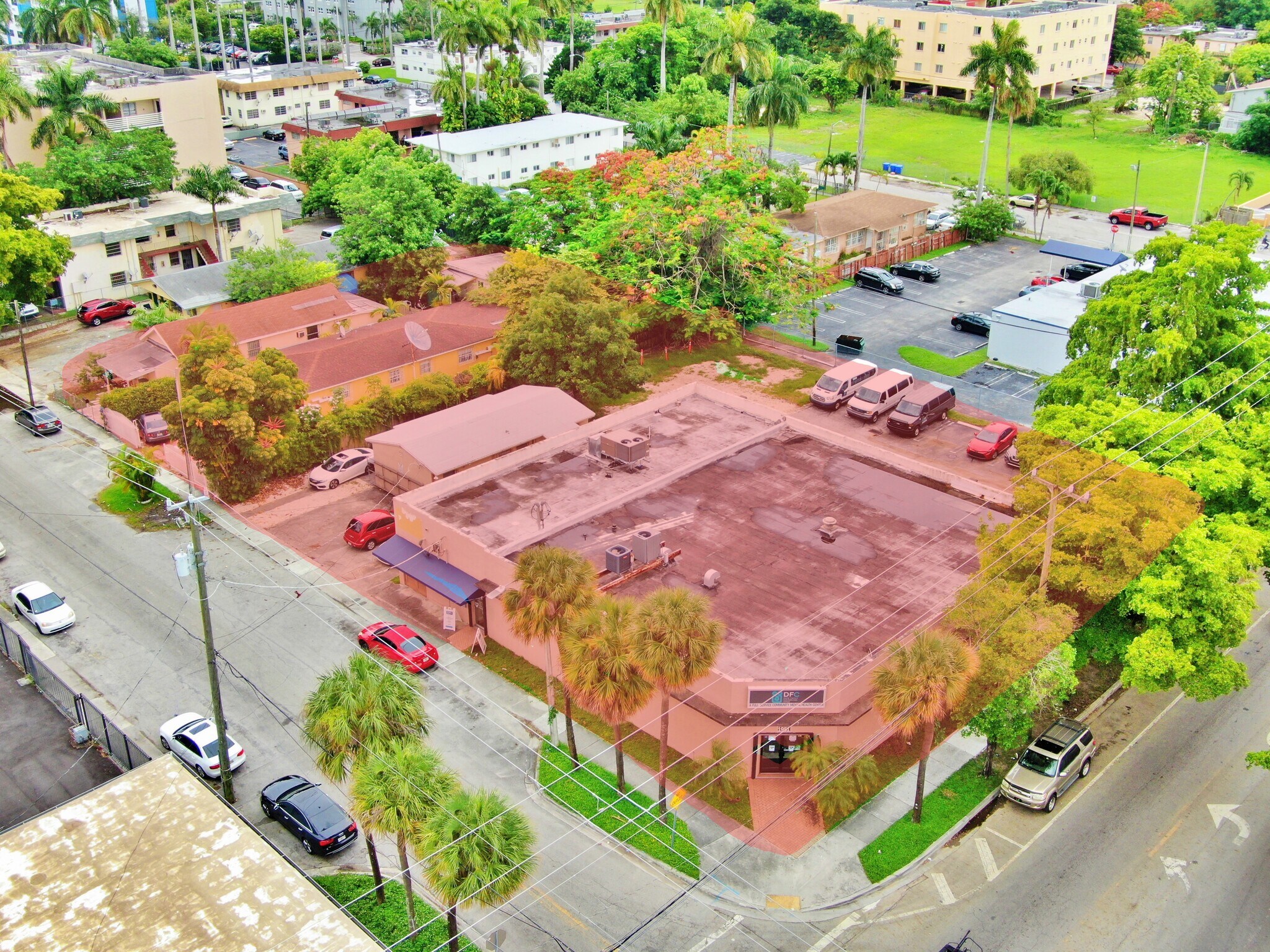 1947 NW 17th Ave, Miami, FL for sale Primary Photo- Image 1 of 1