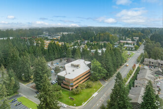 1010 S 336th St, Federal Way, WA - aerial  map view - Image1