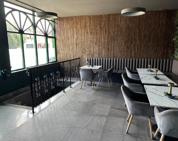 90-92 Ewell Rd, Surbiton for lease - Interior Photo - Image 2 of 4