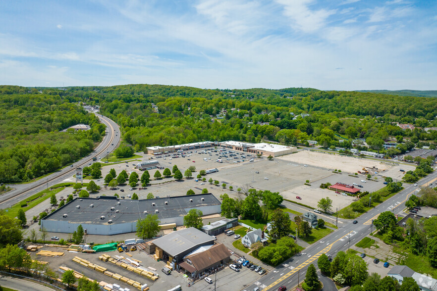 140 Route 10 W, Randolph, NJ for lease - Building Photo - Image 2 of 4