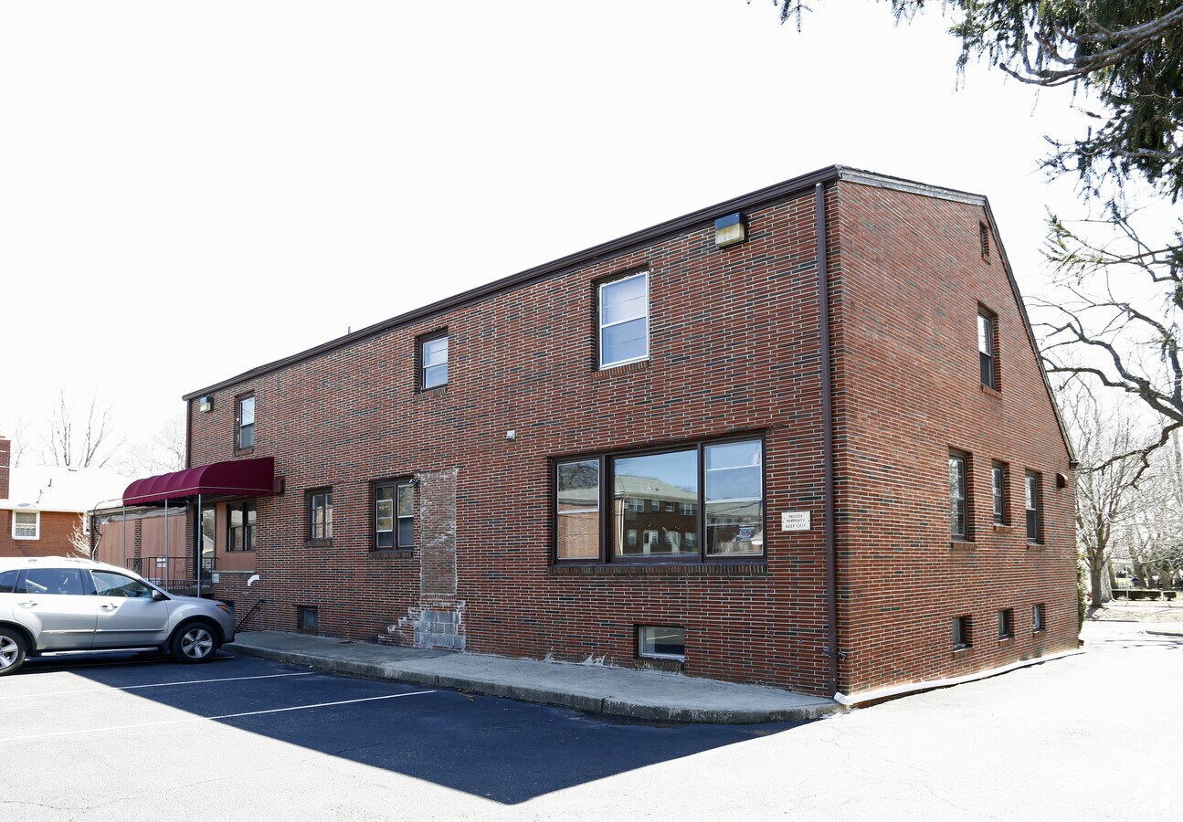 760 Amboy Ave, Edison, NJ 08837 Property Record