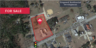 More details for 4338 Augusta Hwy, Gilbert, SC - Land for Sale