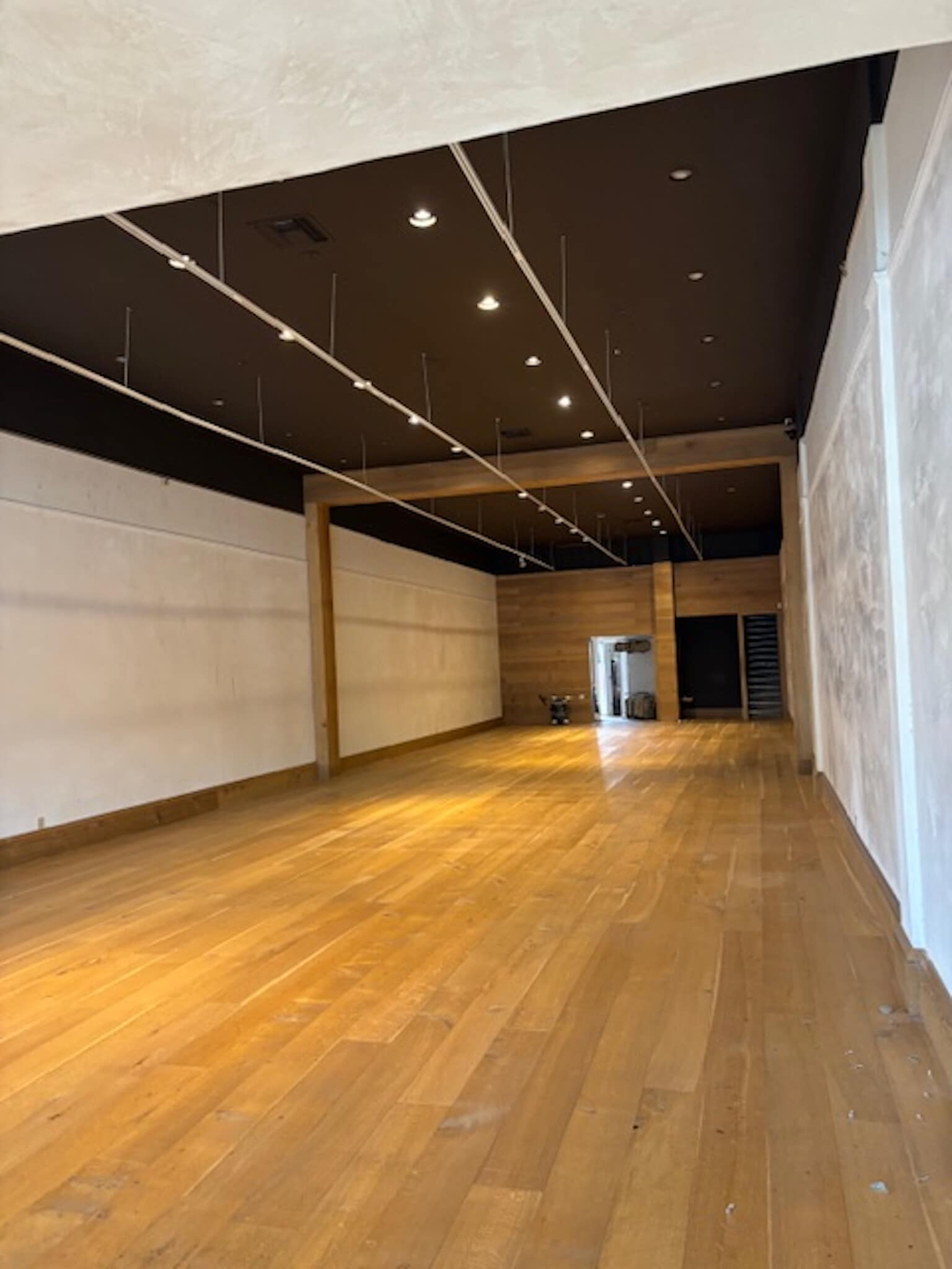 706-716 Santa Cruz Ave, Menlo Park, CA for lease Interior Photo- Image 1 of 2