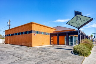 More details for 4500 W Charleston Blvd, Las Vegas, NV - Retail for Sale