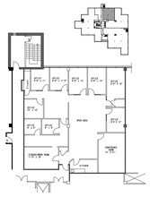 2 Enterprise Dr, Shelton, CT for lease Floor Plan- Image 1 of 1