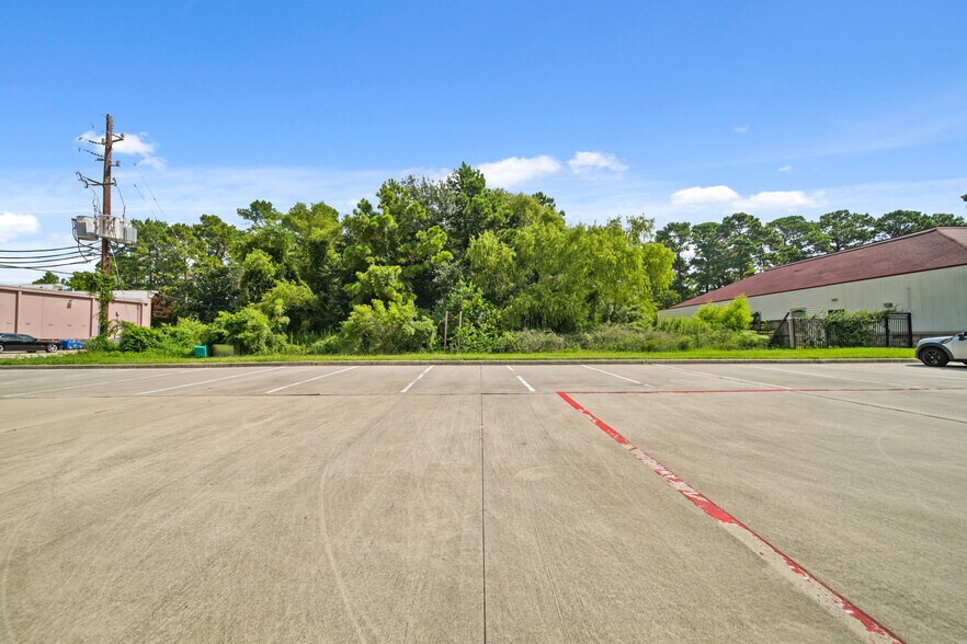 Grant Road, Cypress, TX for sale - Building Photo - Image 1 of 21