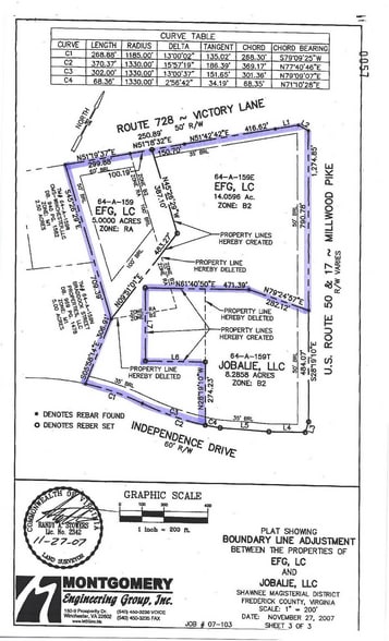 368 Victory Rd, Winchester, VA for sale - Building Photo - Image 1 of 10