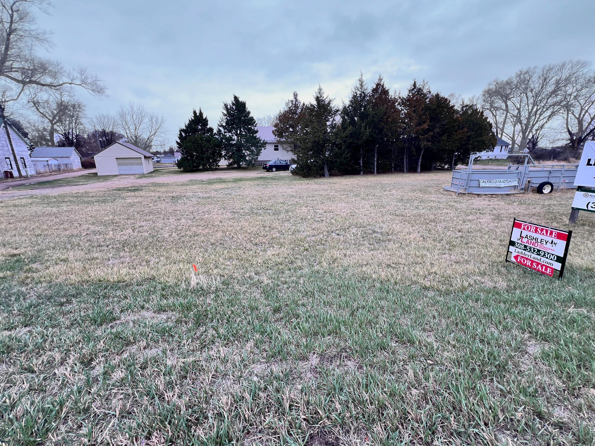 Stout St, Lewellen, NE for sale Primary Photo- Image 1 of 1