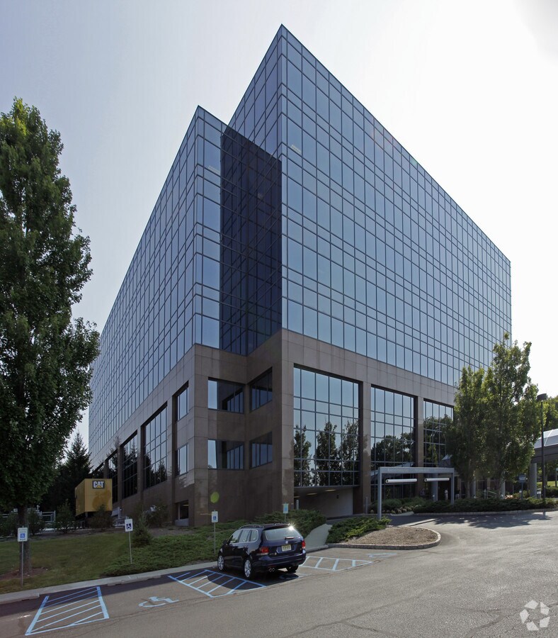 100 Enterprise Dr, Rockaway, NJ, 07866 Coworking Space on