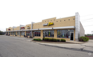 More details for 5425 N Keystone Ave, Indianapolis, IN - Retail for Lease