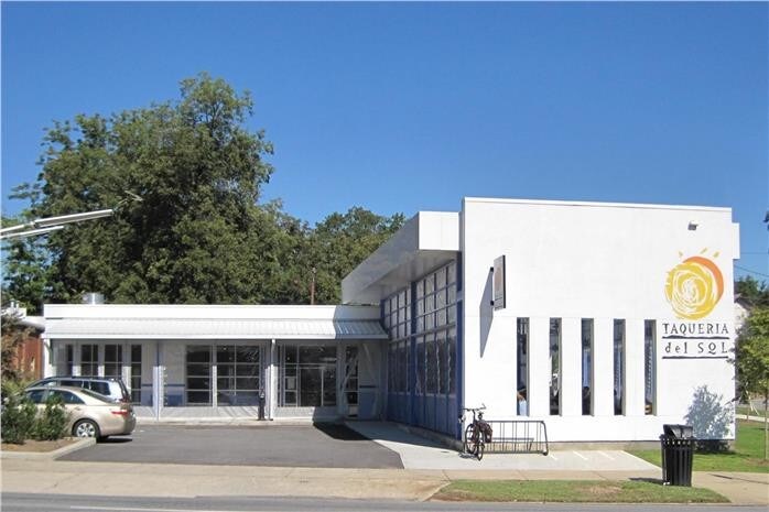 334 Prince Ave, Athens, GA for sale Building Photo- Image 1 of 1