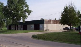 1700 Hayes Dr, Manhattan, KS for sale Primary Photo- Image 1 of 1