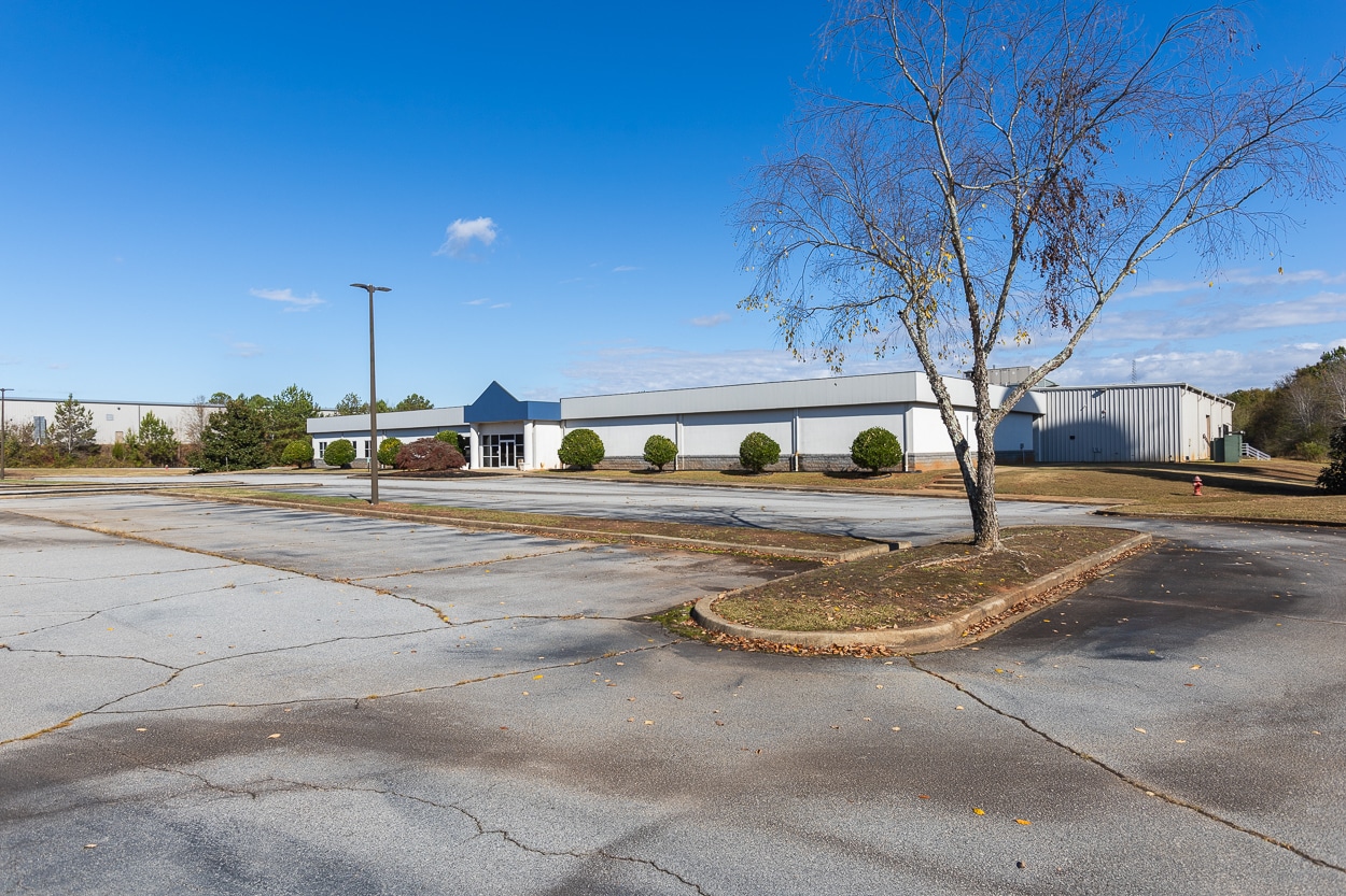 730 Hampton Rd, Williamston, SC 29697 Industrial for Lease