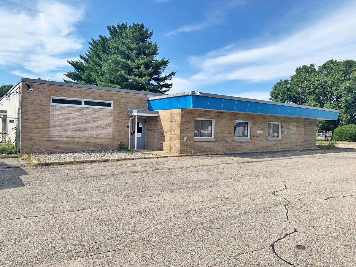 742 E Allegan St, Otsego, MI for sale Primary Photo- Image 1 of 1