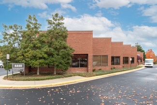 More details for 4440 Brookfield Corporate Dr, Chantilly, VA - Office for Lease