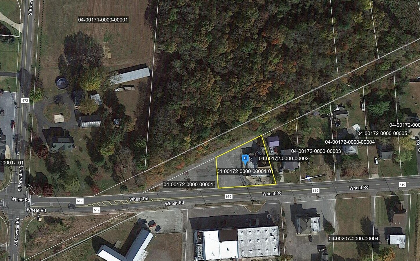 408 Wheat Rd, Vineland, NJ 08360