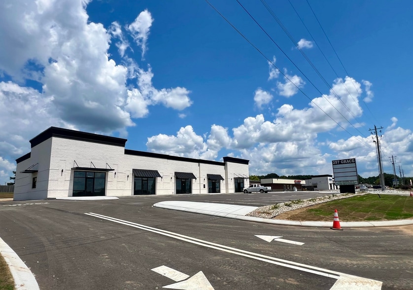 257 Grace Cv, Medina, TN for lease - Building Photo - Image 3 of 3