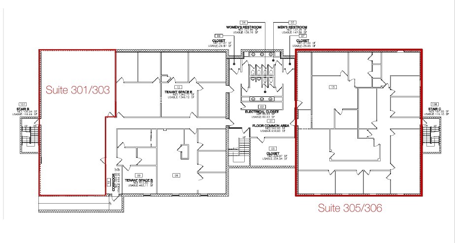 3 Park Plz, Wyomissing, PA for lease Building Photo- Image 1 of 1