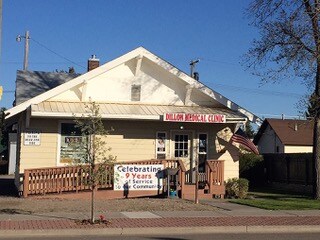 120 S Atlantic St, Dillon, MT for sale - Building Photo - Image 1 of 1