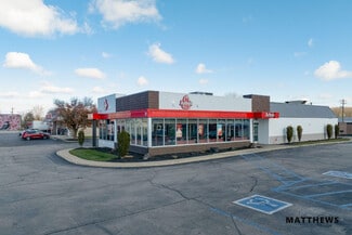 More details for 705 N Meridian St, Portland, IN - Retail for Sale