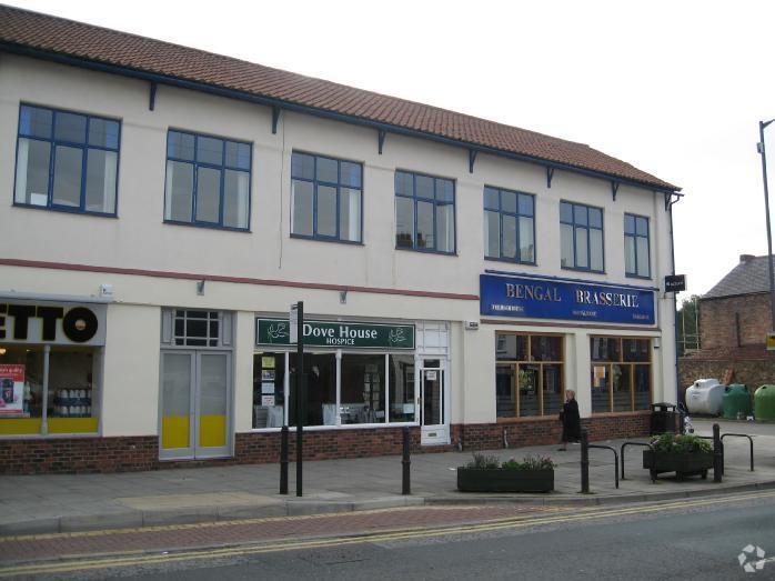 High St, York for lease - Building Photo - Image 2 of 4