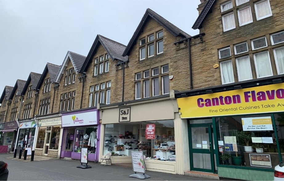 51 Street Ln, Leeds for sale - Primary Photo - Image 1 of 1