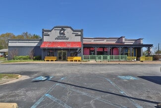 More details for 2643 Manchester Expy, Columbus, GA - Retail for Lease