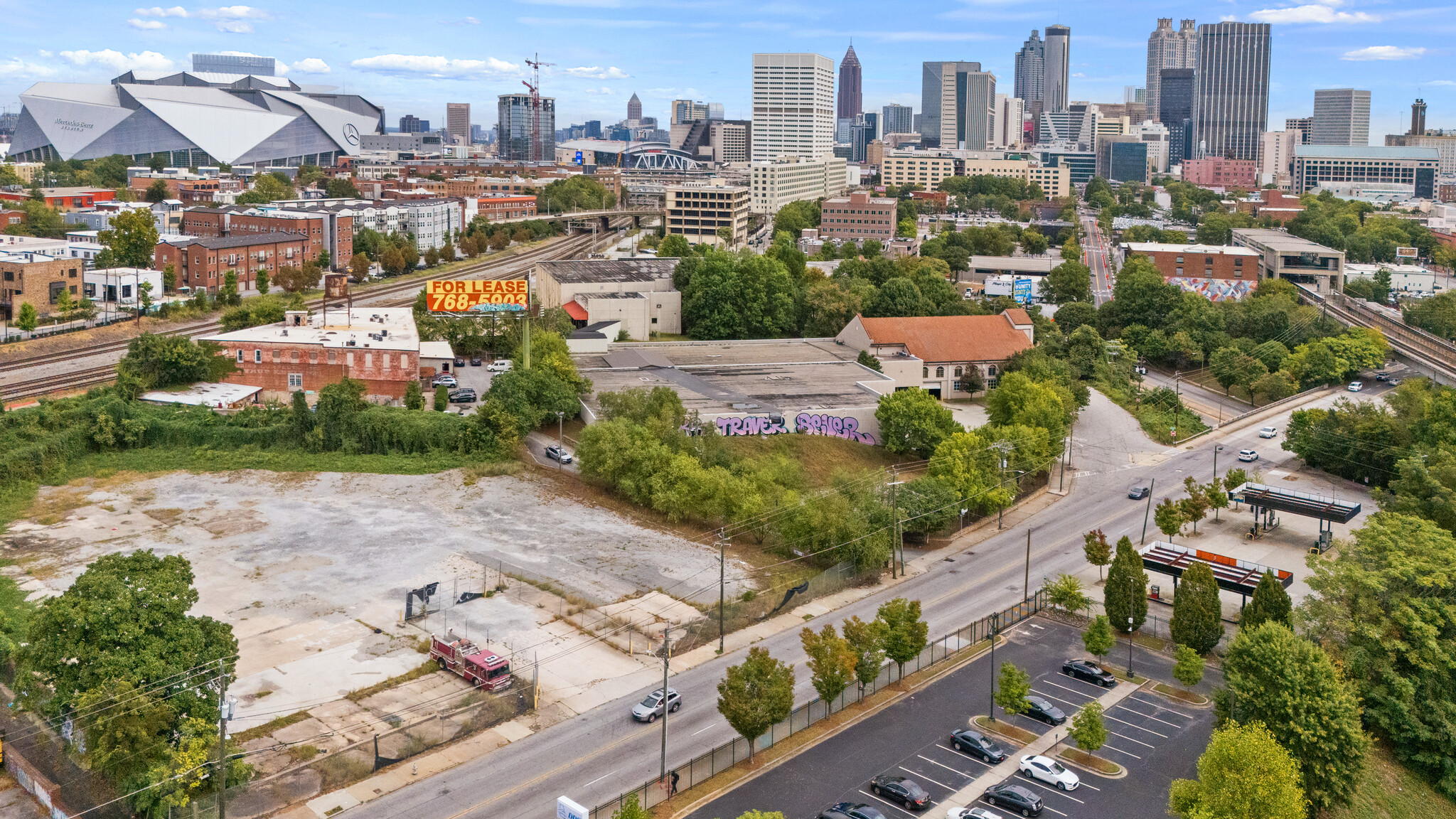 320 Whitehall St SW, Atlanta, GA for sale Building Photo- Image 1 of 5