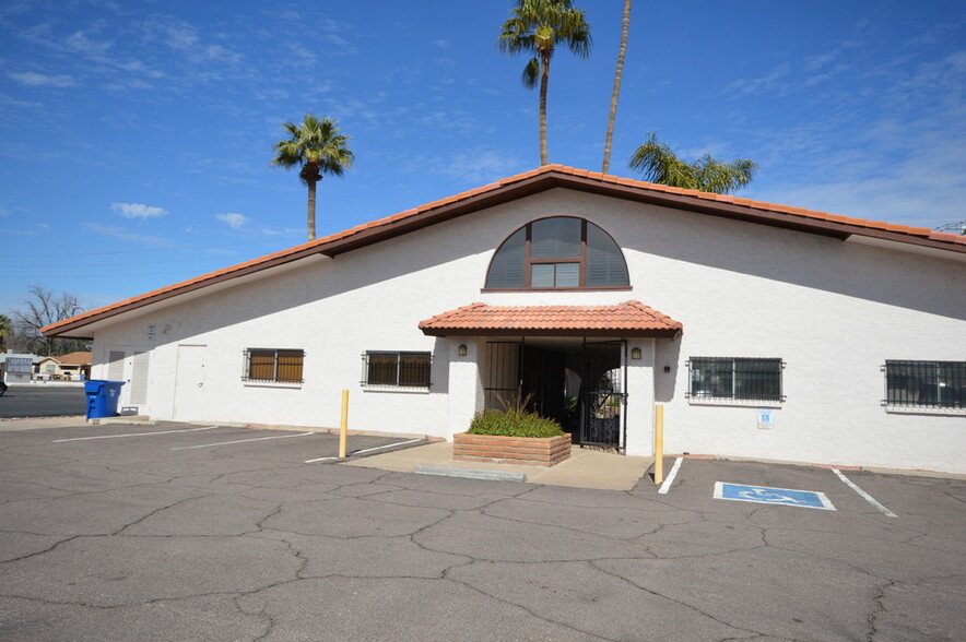 761 E University Dr, Mesa, AZ for lease - Building Photo - Image 3 of 23