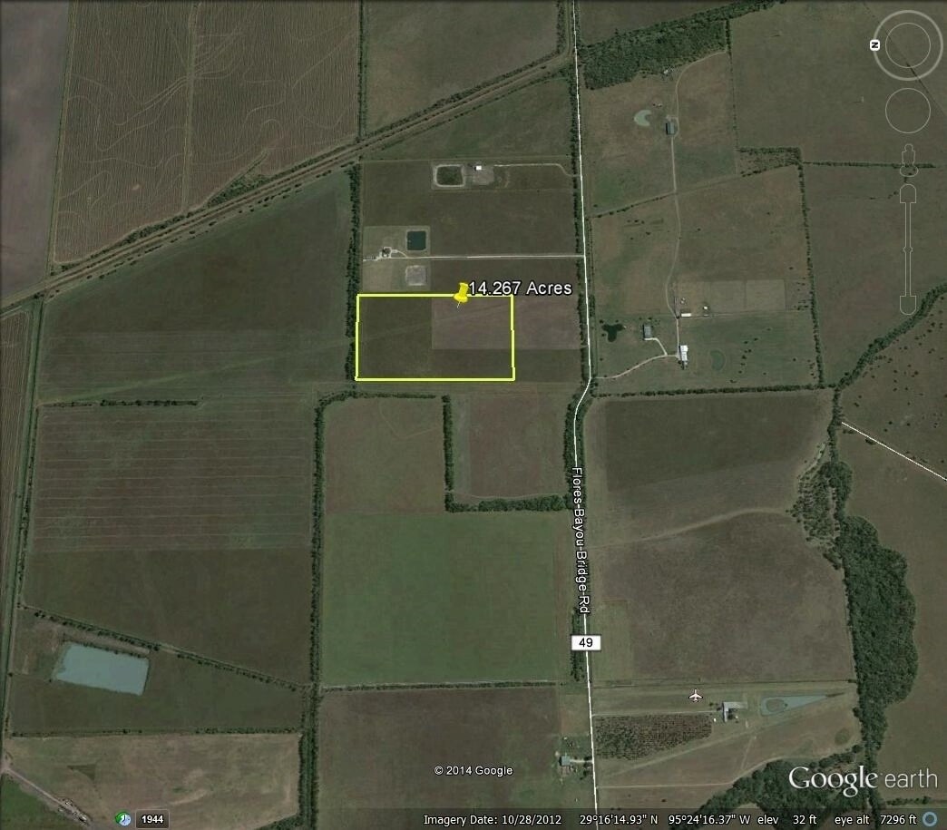 Hwy 288, Danbury, TX for sale Primary Photo- Image 1 of 1