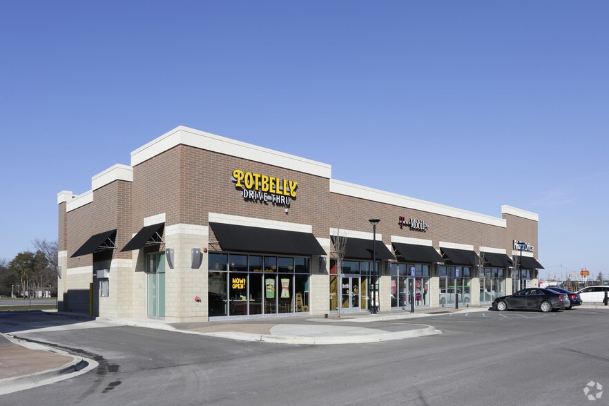 12359 James St, Holland, MI for sale - Primary Photo - Image 1 of 3