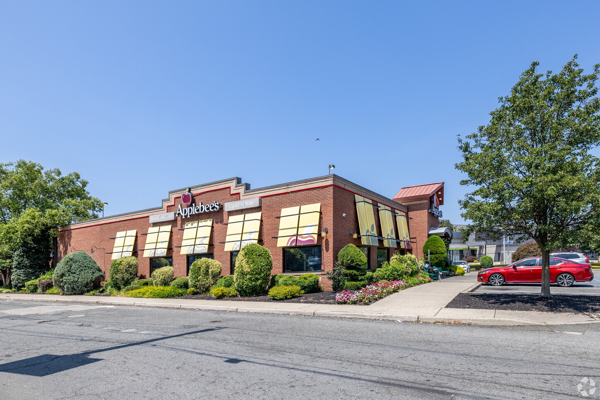 383 Springfield Ave, Newark, NJ for sale Primary Photo- Image 1 of 1