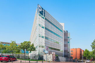 More details for Calle de Anabel Segura, 10, Alcobendas - Office for Lease