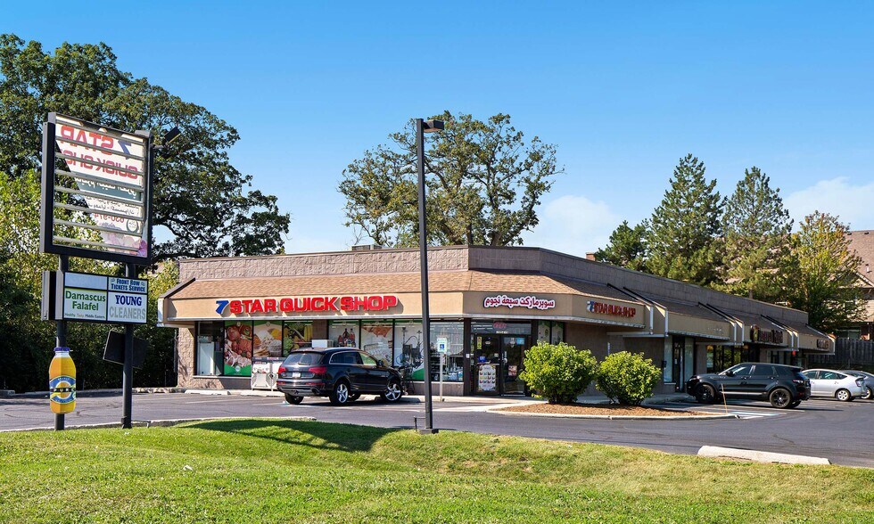 10S410 S Kingery Hwy, Willowbrook, IL 60527