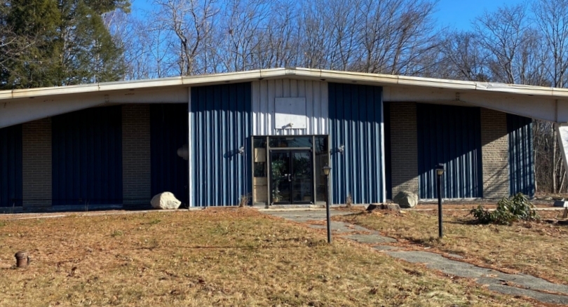 424 Bath Rd, Wiscasset, ME for lease - Primary Photo - Image 1 of 1