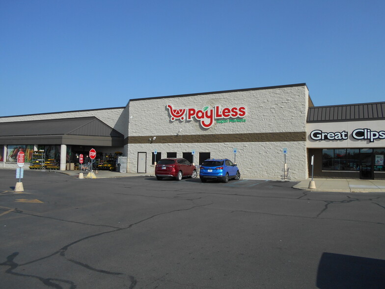 1500 W McGalliard Rd, Muncie, IN for lease - Building Photo - Image 3 of 6