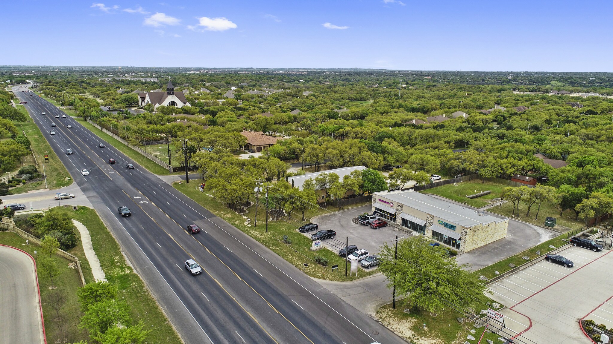 4106 Williams Dr, Georgetown, TX for sale Building Photo- Image 1 of 1