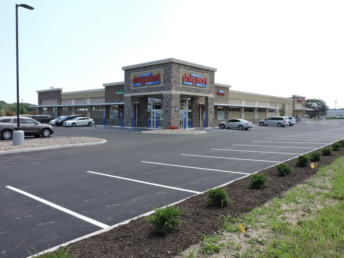 3700 Milan Rd, Sandusky, OH 44870