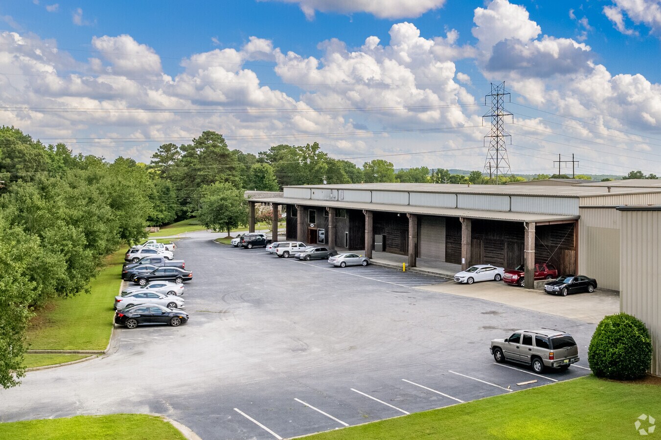 5400 Riverview Rd, Mableton, GA 30126