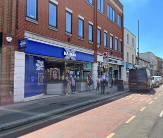 More details for 79 Victoria Rd, Surbiton - Retail for Lease