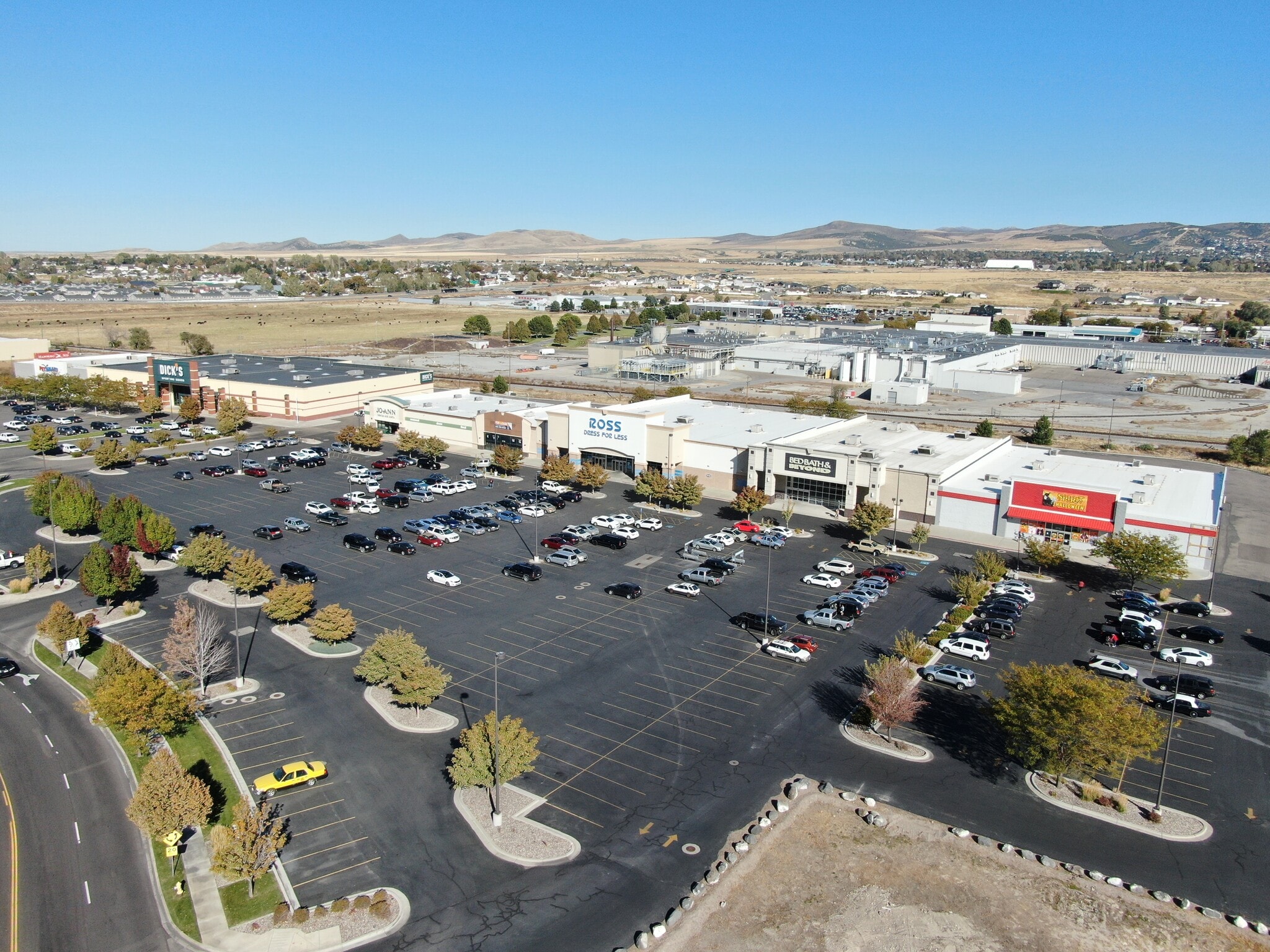 17101950 Hurley Dr, Pocatello, ID 83202 Pocatello Square