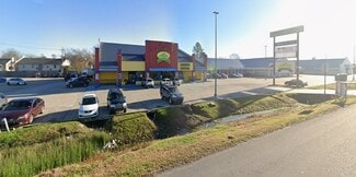 More details for 9301-9353 Burbank Dr, Baton Rouge, LA - Office, Retail for Lease