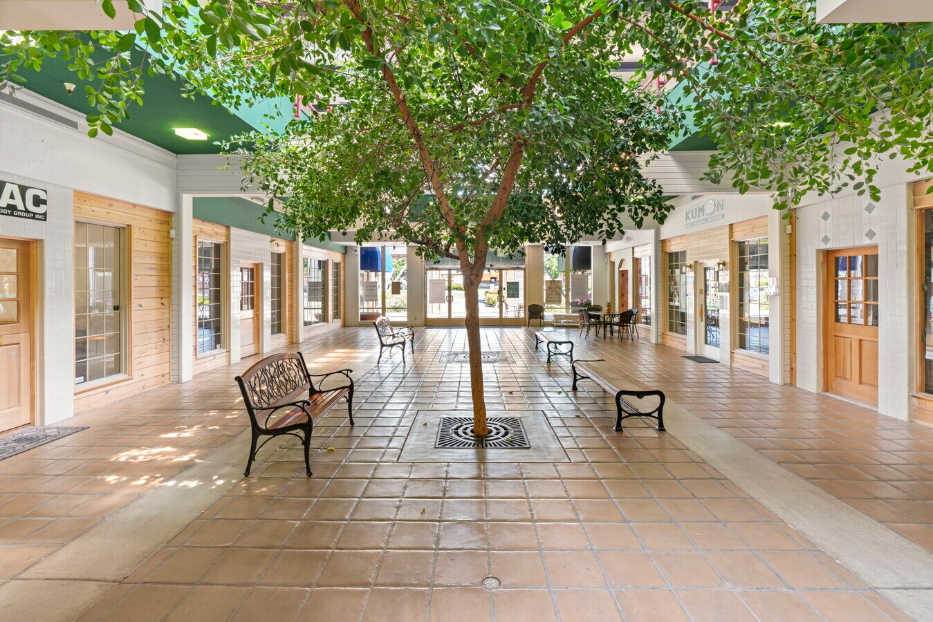 1420 W Kettleman Ln, Lodi, CA 95242 Wine Country Plaza