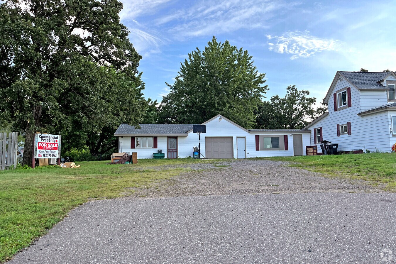 121 US Highway 10, Big Lake, MN 55309