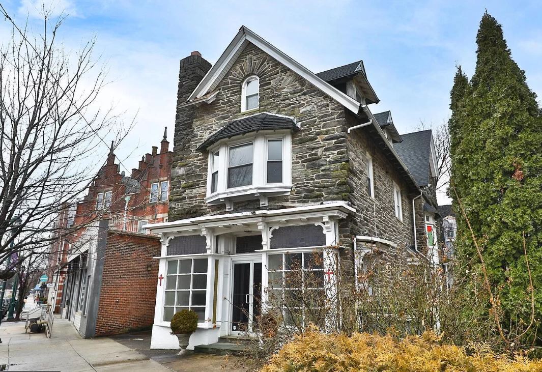 6626 Germantown Ave, Philadelphia, PA 19119