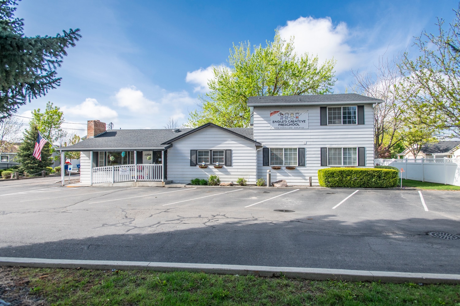 1275 E State St, Eagle, ID for sale Building Photo- Image 1 of 19