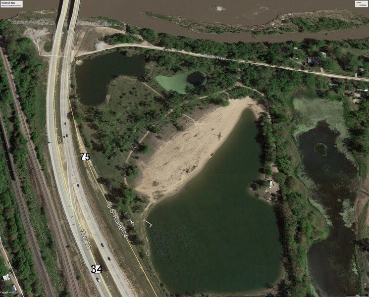 16320 Westside Dr, Plattsmouth, NE for sale - Building Photo - Image 1 of 1