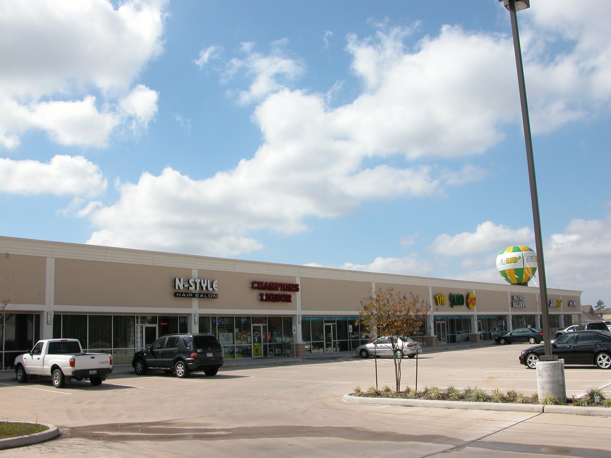 11407 Spring Cypress Rd, Houston, TX for sale Building Photo- Image 1 of 1