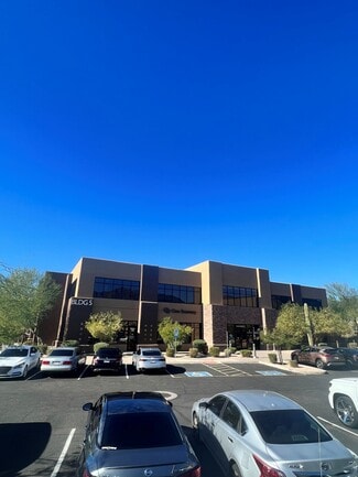 More details for 34225 N 27th Dr, Phoenix, AZ - Office for Lease