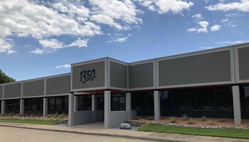 1350 E Arapaho Rd, Richardson, TX for sale Primary Photo- Image 1 of 1